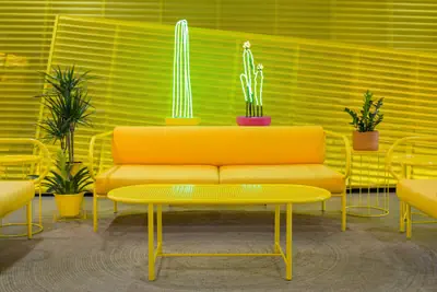 Photo 3 - The Saguaro Palm Springs