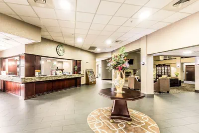 Photo 4 - Quality Inn West Plains