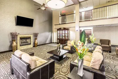 Photo 5 - Quality Inn West Plains