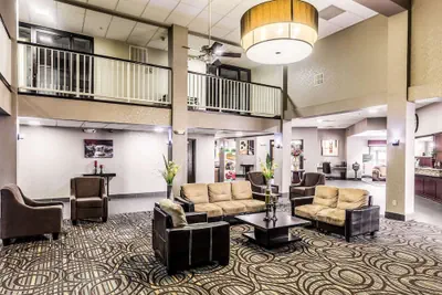 Photo 3 - Quality Inn West Plains