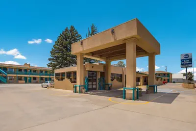 Photo 2 - Best Western Kokopelli Lodge