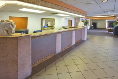 Photo 3 - Americas Best Value Inn Laredo