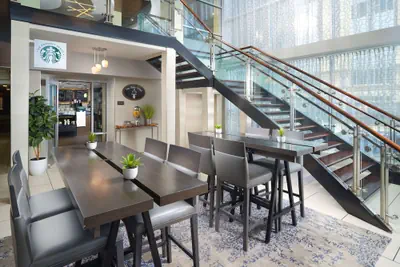 Photo 4 - DoubleTree by Hilton Hotel Chattanooga Downtown