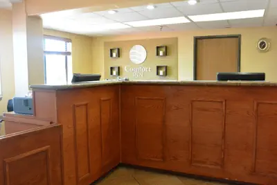Photo 3 - Comfort Inn Denver Southeast Area