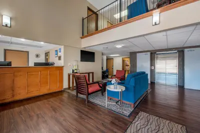 Photo 5 - Comfort Inn Denver Southeast Area