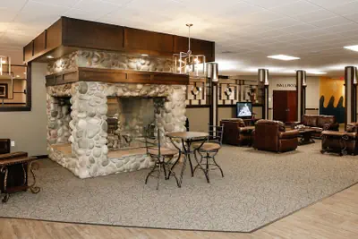Photo 4 - Billings Hotel and Convention Center