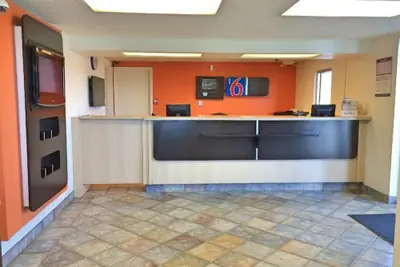 Photo 2 - Motel 6 Jackson, MS - Southwest