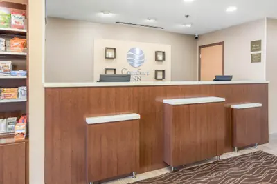 Photo 3 - Comfort Inn Grove City - Columbus South