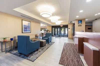 Photo 4 - Comfort Inn Grove City - Columbus South