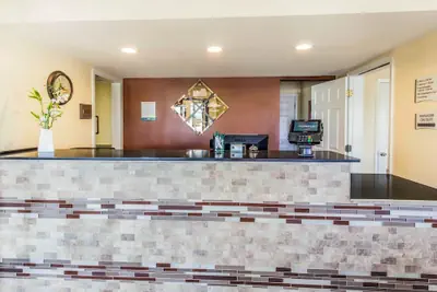 Photo 3 - Quality Inn & Suites Abilene North