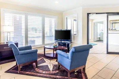 Photo 4 - Quality Inn & Suites Abilene North