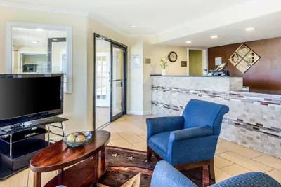 Photo 5 - Quality Inn & Suites Abilene North
