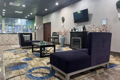 Photo 3 - Super 8 by Wyndham Ft Stockton