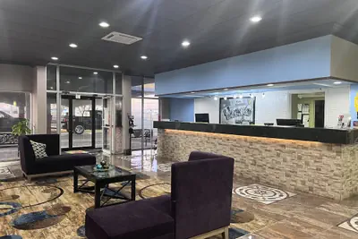 Photo 4 - Super 8 by Wyndham Ft Stockton