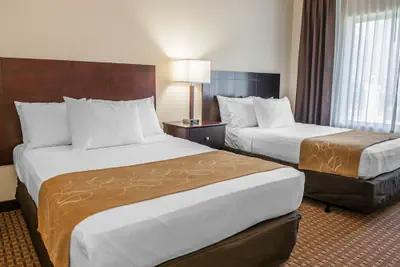 Photo 5 - SureStay by Best Western Marion