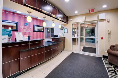 Photo 3 - Quality Inn Brooklyn Center