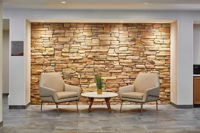 Photo 3 - Fairfield Inn & Suites by Marriott Albany Airport