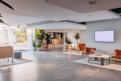 Photo 5 - Hotel MDR Marina del Rey - a DoubleTree by Hilton