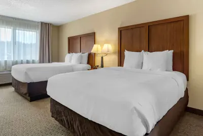 Photo 5 - Comfort Inn & Suites Bothell - Seattle North