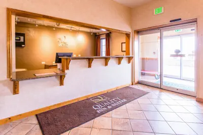 Photo 3 - Quality Inn & Suites University