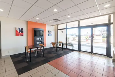 Photo 3 - Motel 6 Stephenville, TX