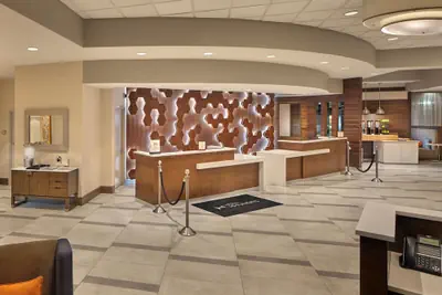 Photo 4 - DoubleTree by Hilton Little Rock