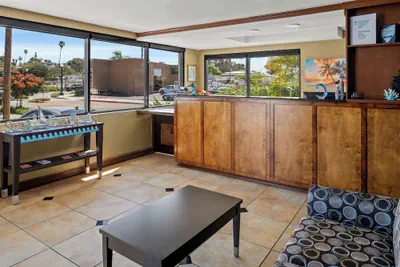 Photo 2 - Brisa Pacific Hotel Encinitas