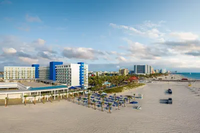 Photo 2 - Hilton Clearwater Beach Resort & Spa