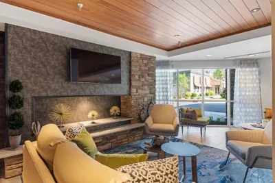 Photo 3 - Fairfield Inn & Suites by Marriott Hickory