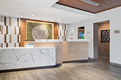 Photo 5 - Fairfield Inn & Suites by Marriott Hickory