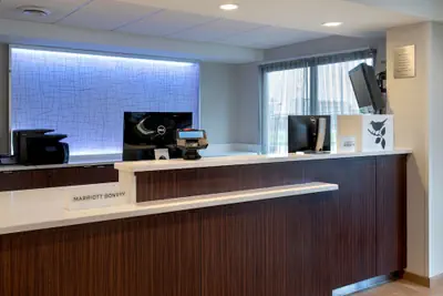 Photo 4 - Fairfield Inn Marriott Rochester Airport