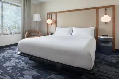 Photo 5 - Fairfield Inn Marriott Rochester Airport