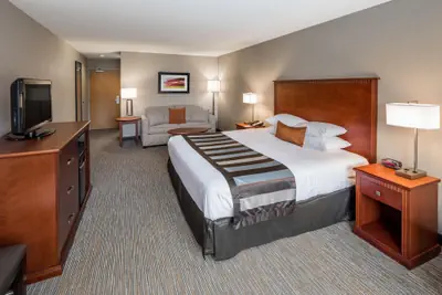 Photo 5 - Wingate by Wyndham Shreveport Airport