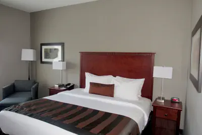 Photo 4 - Wingate by Wyndham Shreveport Airport