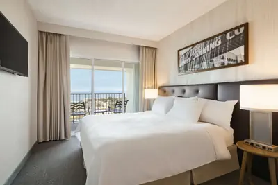 Photo 2 - Embassy Suites by Hilton Monterey Bay Seaside