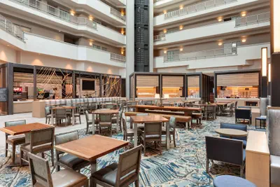 Photo 4 - Embassy Suites by Hilton Monterey Bay Seaside