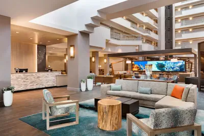 Photo 5 - Embassy Suites by Hilton Monterey Bay Seaside