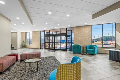 Photo 3 - Sonesta Select Hotels Statesville