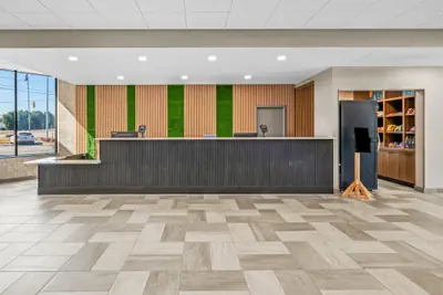 Photo 4 - Sonesta Select Hotels Statesville
