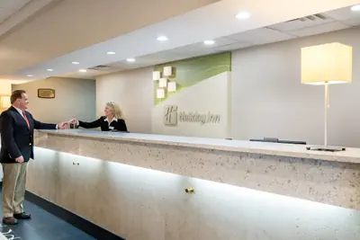 Photo 3 - Holiday Inn Fort Lauderdale Airport by IHG