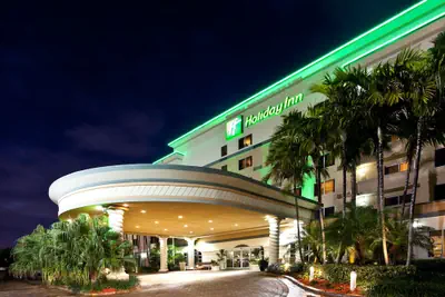 Photo 2 - Holiday Inn Fort Lauderdale Airport by IHG