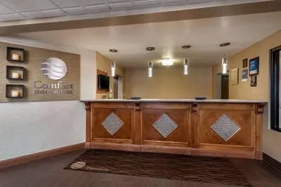 Photo 3 - Comfort Inn & Suites Springfield I-44