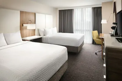 Photo 4 - Crowne Plaza Houston Med Ctr-Galleria Area by IHG