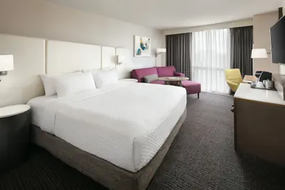 Photo 5 - Crowne Plaza Houston Med Ctr-Galleria Area by IHG