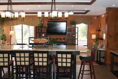 Photo 5 - HomeTown Inn & Suites