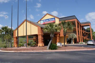 Photo 2 - HomeTown Inn & Suites