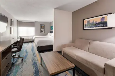 Photo 4 - Best Western Plus Augusta North Inn & Suites