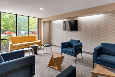 Photo 2 - Best Western Plus Augusta North Inn & Suites