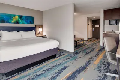 Photo 5 - Best Western Plus Augusta North Inn & Suites