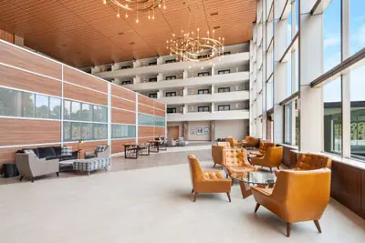 Photo 5 - Four Points by Sheraton Spartanburg